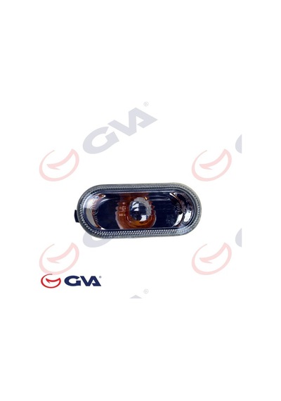 Gkl Çamurluk Sinyali Sarı Caddy 2004-2015 Gkl 291979 2k0949117b