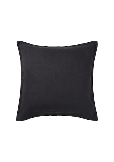 Ikea Edytag Yastık Kılıfı 50 X 50 Cm Siyah