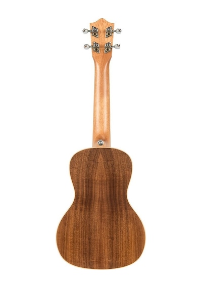 Lanikai Acst-c Akasya Concert Ukulele Dengeli Ve Tatlı Ton
