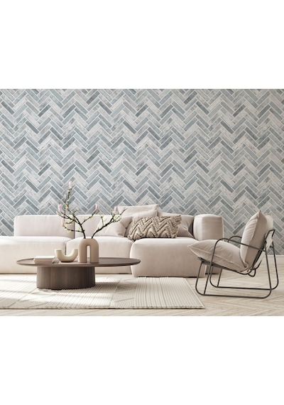 Adawall Roka Koleksiyonu 23105-2 Duvar Kağıdı
