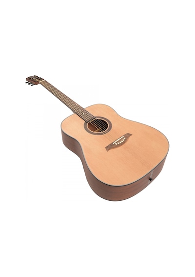 Madison Mag-41m-n Akustik Gitar - Naturel Başlangıç - Dreadnought Kasa 41 İnç Tam Boy Gövde, Yüksek Ses Volümü, Yeni Başlayanlar İçin Ergonomik Sap Ölçüler: 648 Mm Skala Uzunluğu Madison Mag-41m-n Akustik Gitar - Naturel Başlangıç - Dreadnought Kasa 41 İnç Tam Boy Gövde, Yüksek Ses Volümü, Yeni Başlayanlar İçin Ergonomik Sap Ölçüler: 648 Mm Skala Uzunluğu