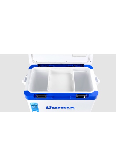 Banax Cooland 22lt Buzluk 2203 Beyaz