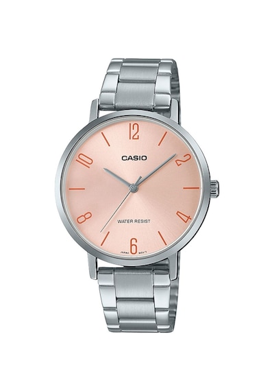 Casio LTP-VT01D-4B2UDF Kadın Kol Saati
