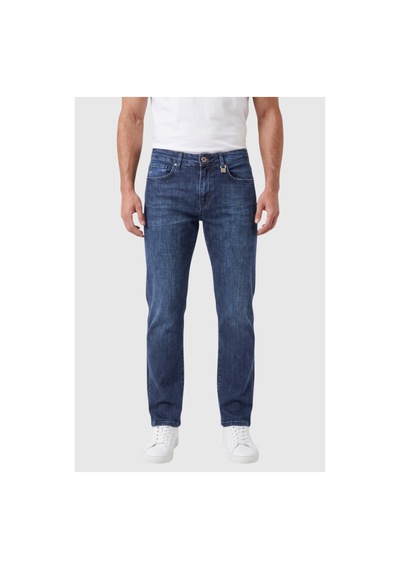 Deepsea Erkek Regular Fit Standart Kesim Likralı Taşlanmış Lacivert Kot Pantolon Esnek Pamuklu Jean 2600982 Deepsea Erkek Regular Fit Standart Kesim Likralı Taşlanmış Lacivert Kot Pantolon Esnek Pamuklu Jean 2600982