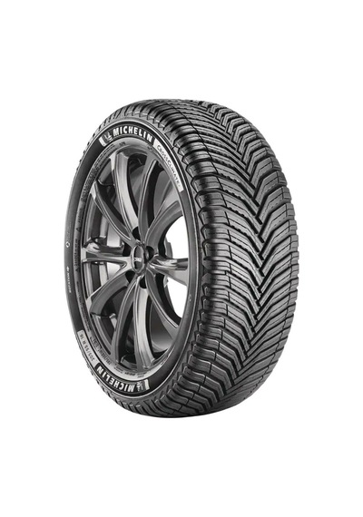 Michelin Crossclimate 2 255/65r18 111h  Dört Mevsim Lastiği 2026