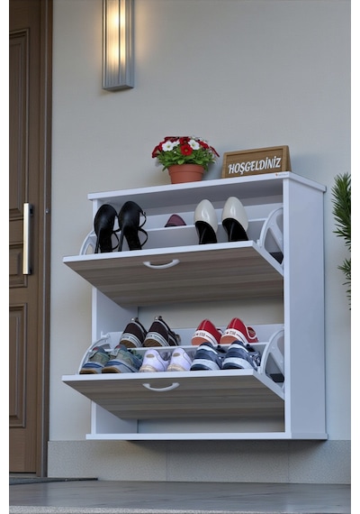 Eliusta Narel Cordoba Renk Kapı Önü Ayakkabılık 72 Cm Genişlik Dış Mekan Asma Ayakkabılık 72 X 78 X 26 Cm Cordoba Eliusta Narel Cordoba Renk Kapı Önü Ayakkabılık 72 Cm Genişlik Dış Mekan Asma Ayakkabılık 72 X 78 X 26 Cm Cordoba