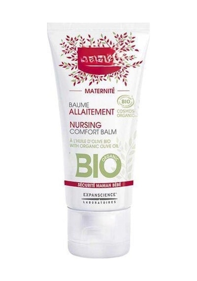 Mey İthalat Göğüs Ucu Kremi 30 Ml