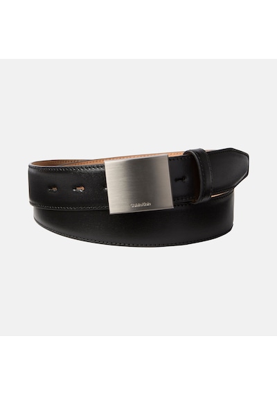 Calvin Klein Kadın Kemer Lv04d7030gvzz Siyah