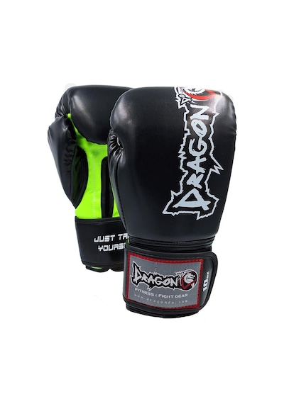 Dragondo 30097-p Attack 5 Plus Boks Eldiveni Kick Boks Eldiveni Muay Thai Eldiveni 001