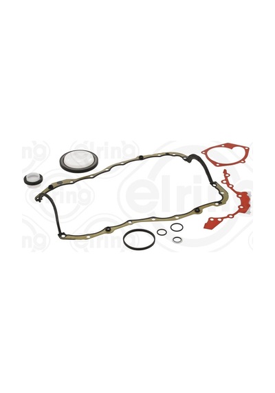 ELRING 388620 MOTOR TAKIM CONTA ALT KRANK MIL KEÇELI CLIO II III