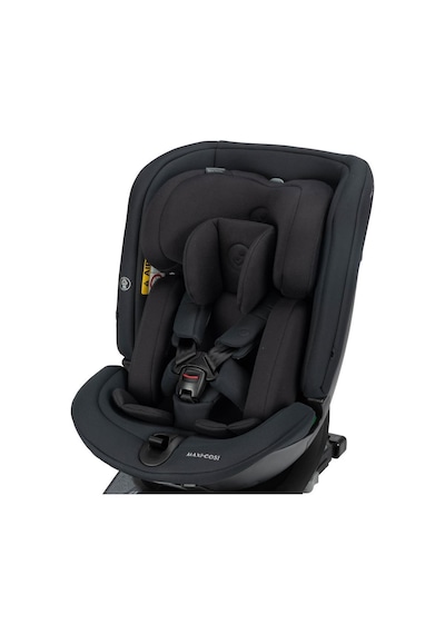 Maxi-Cosi Spinel 360 Plus i-Size Dijital Göstergeli Dönebilen Yatabilen Isofix'li 0-36 kg Oto Koltuğu Authentic