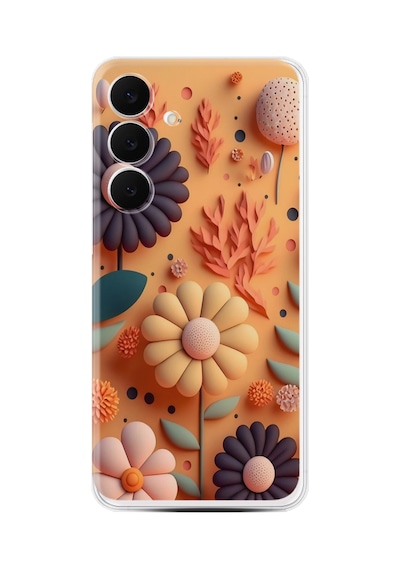 Samsung Galaxy S26 Plus Uyumlu Kılıf Desenli Baskılı Kamera Korumalı Kapak Name-.1011.jpg Renk94 Renk94