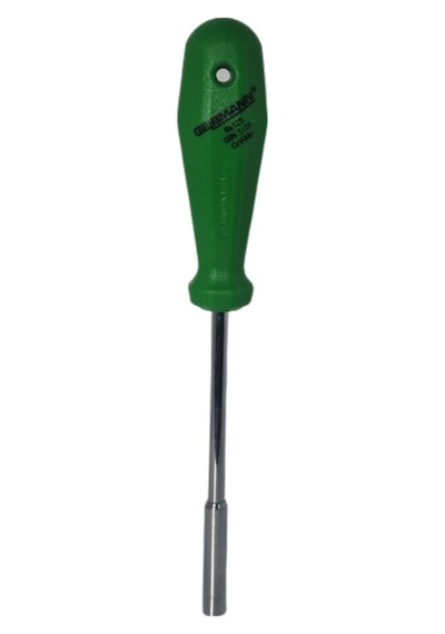 Gelbmann Lokma Tornavida 6x125 MM