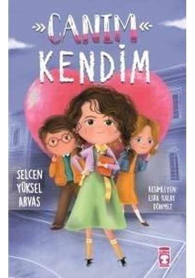Canım  Kendim