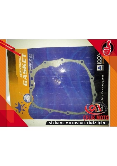 Agk Debrıyaj Kapak Contası 0295