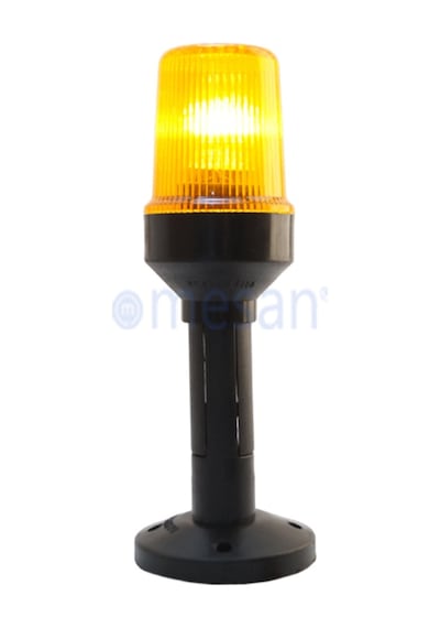 Mesan Ø50 Minyon E14 5W Tüp Montaj