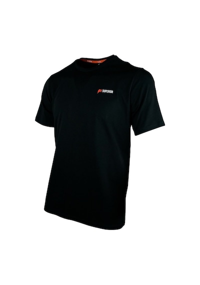 Canik Casual Neo Organic T-Shirt Besuperior-Siyah
