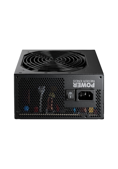 FSP Hydro K Pro HD2-750 750W 80+ Bronze Güç Kaynağı