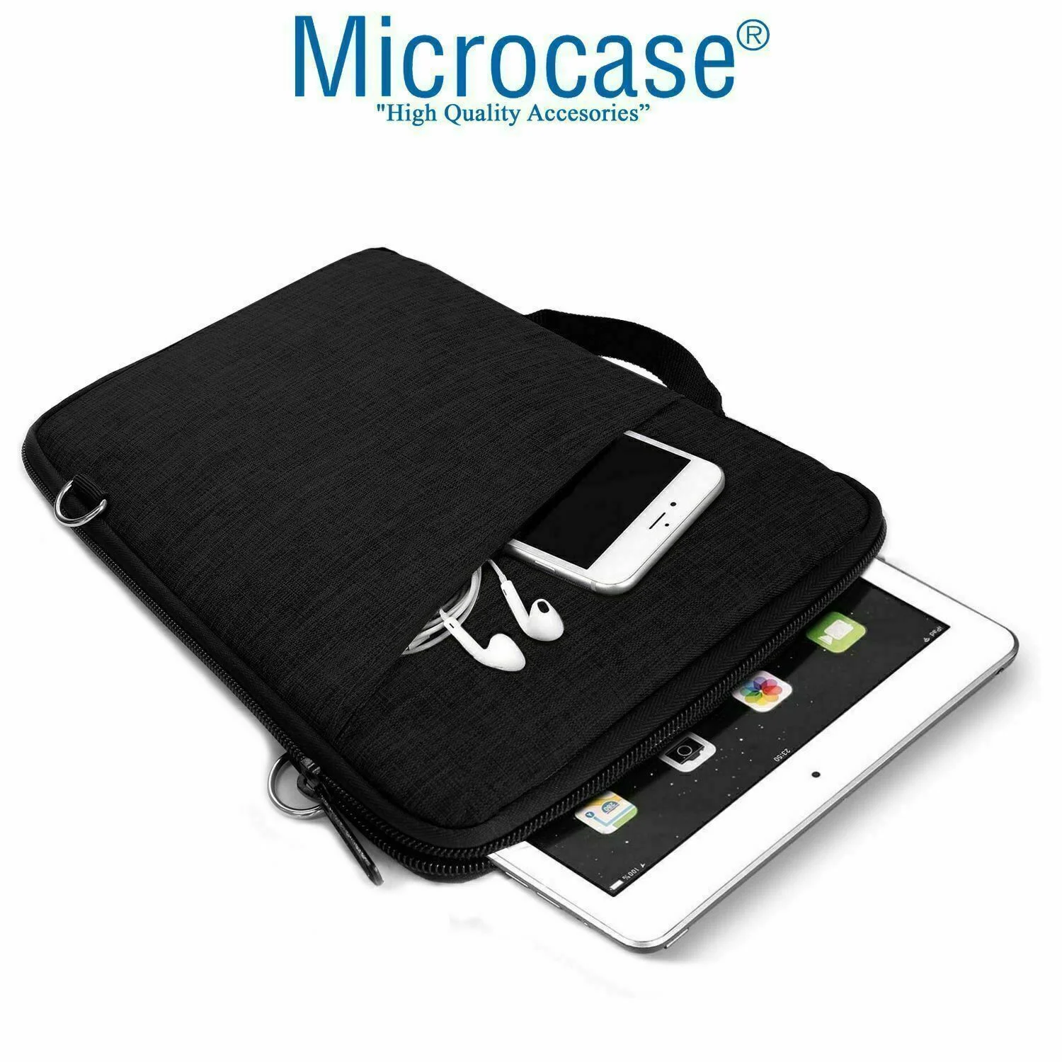 Microcase Samsung Active 4 Pro / Active 5 Pro 10.1'' Papermatte Edition Tablet Uyumlu Tablet Çanta+türkçe Bluetooth Klavye+mouse+tablet Standı-siyah Al8128 Diğer Microcase Samsung Active 4 Pro / Active 5 Pro 10.1'' Papermatte Edition Tablet Uyumlu Tablet Çanta+türkçe Bluetooth Klavye+mouse+tablet Standı-siyah Al8128 Diğer