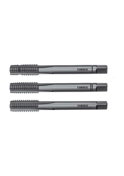 Narex Zdanice M16x2 Paslanmaz İçin Düz El Takım Kılavuzu Dın 352 0290