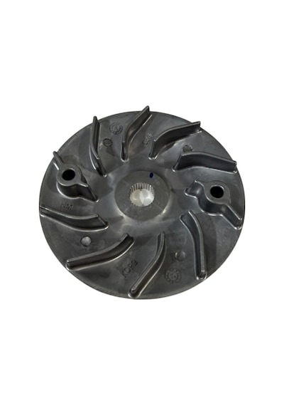 Honda Activa 125 Ön Varyatör Sabit Yanak Oem