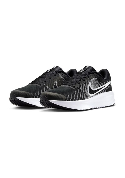 Nike Run Defy Erkek Spor Ayakkabı Siyah