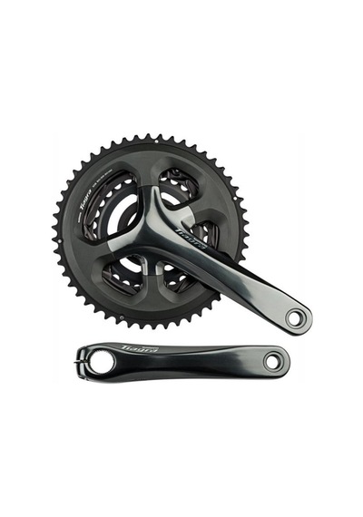 Shimano Tiagra Fc-4703 Aynakol 10v 50/39/30t Siyah