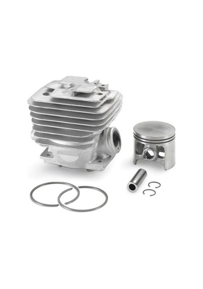 Ms 361 Motorlu Testere Silindir Piston 47mm Komple Set Kesim Motoru