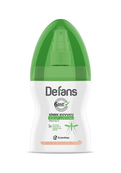 Defans 3'ü Bir Arada Avantaj Paketi