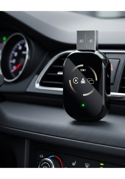 Q10 Carplay - Lisinya Diğer