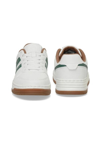 Lumberjack Wemby 4pr Beyaz Comfort Casual Anatomik Spor Ayakkabısı Beyaz