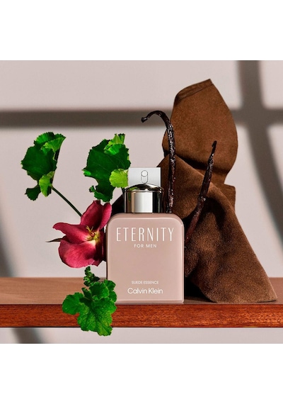 Calvin Klein Eternity Suede Essence Parfum Intense 200 Ml Aromatik