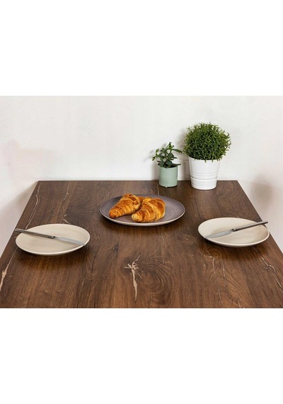 D-c-fix 349-3265 Eskitme Ahşap Desen Yapışkanlı Folyo 45cm X 1mt