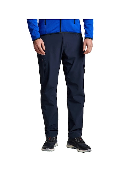 Slam Slam Tech Cargo Pant Erkek Mavi Pantolon W13 Lacivert