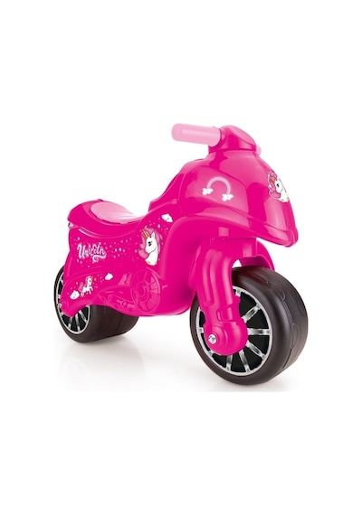 Dolu 2528 Unicorn İlk Motorum