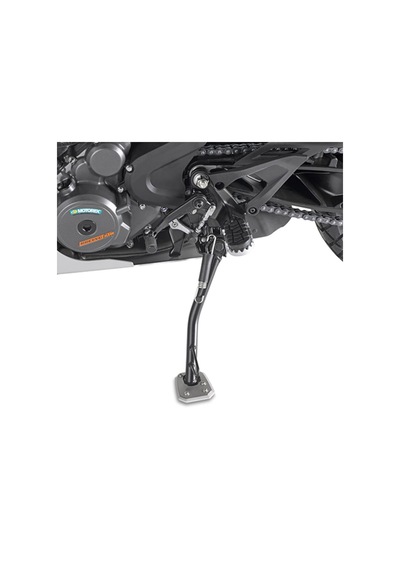 Gıvı Es7712 Ktm 790 Adventure - R 19-20 - 890 Adventure 21 Ya