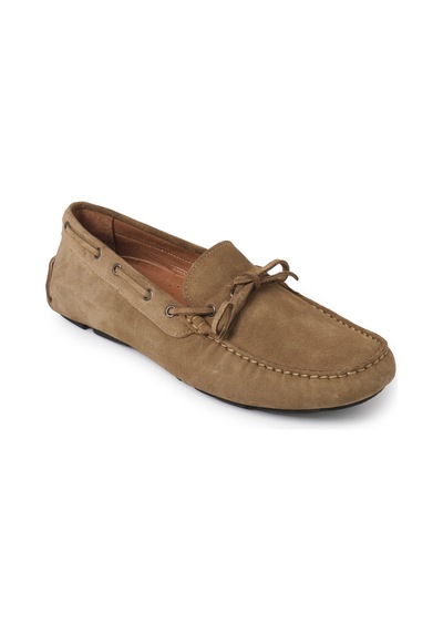 Sneaker Günlük Erkek Giuseppe Mengoni Mo-7810-7574 Gıuseppe Mengoni 0307 Muscade Süet Muscade Süet