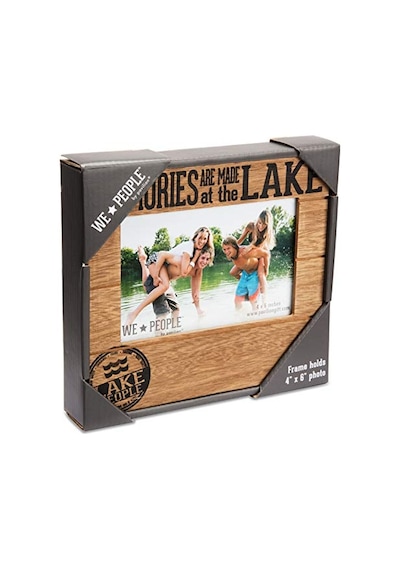 67065 Memories Are Made Am See Bilderrahmen 7 1 2 X 6 3 10 2 Cm