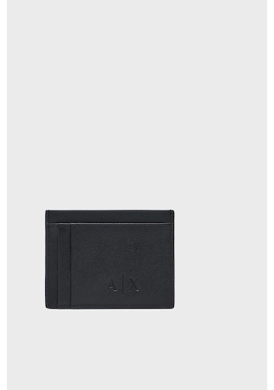 Armani Exchange Erkek Kartlık Xm000169 Af27287 Uc001 Siyah SİYAH
