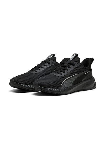 Puma Unısex Spor Ayakkabı Flyer Lite 3 31079704 Siyah