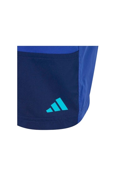 Jy9783-c Adidas Cb Sh Y Çocuk Mayo Mavi Jy9783-c