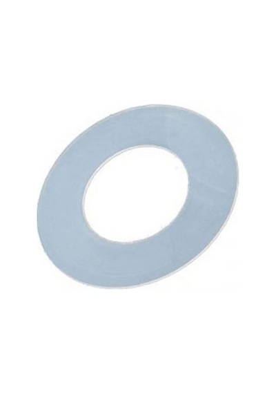 Sı Tech Kuru Elbise Vana Ring Anti-Friction Washer Mavi