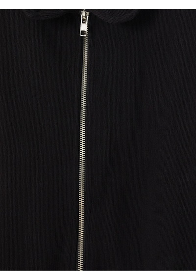 Lcw Vision Siyah Regular Fit Erkek Triko Hırka