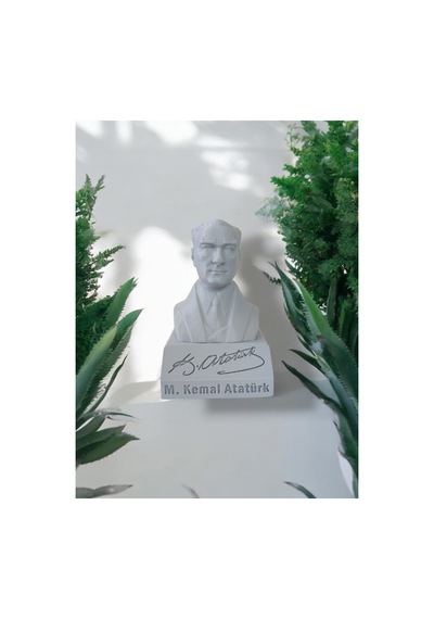 Atatürk Mini Büst