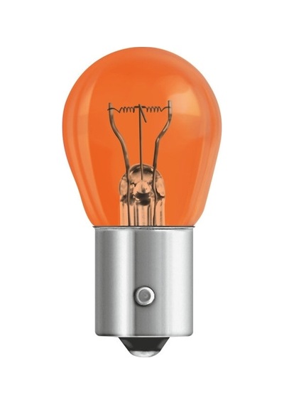 Osram 7510 Ampul Sinyal Ve Fren 24v 21w Sarı