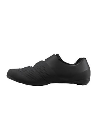 Shimano Sh-rc102 Spd/sl Yol Bisileti Ayakkabısı 42 Numara Siyah Siyah