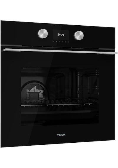 Teka HLB 8600 BK Ankastre Multifonksiyonel Dijital Ekranlı Turbo Fırın 111000010