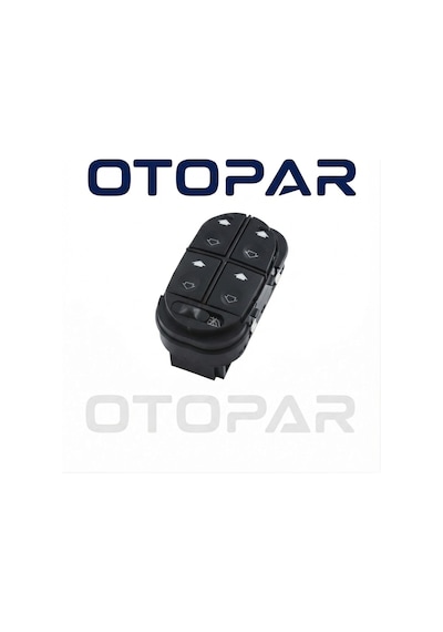 Cam Anahtarı Mondeo L 12f 1993-1996