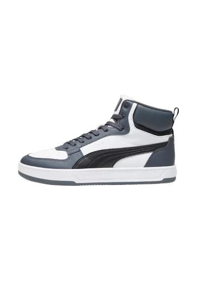 Puma Caven 2.0 Mid Beyaz Unisex Günlük Spor Ayakkabı 39229105 I-94 001