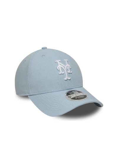 New Era Linen 9forty Mc Neymet Sfb Pastel Mavi Ayarlanabilir Unisex Şapka-15695